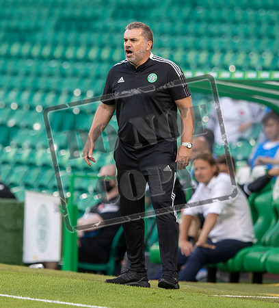 SOCCER Celtic