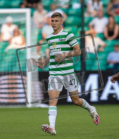 SOCCER Celtic