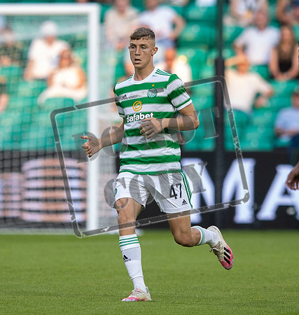 SOCCER Celtic