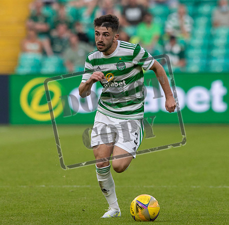 SOCCER Celtic