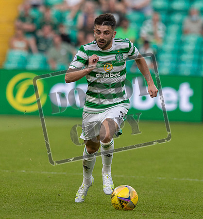 SOCCER Celtic