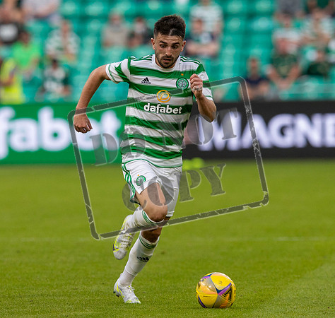 SOCCER Celtic