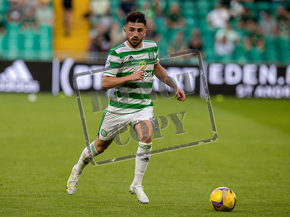 SOCCER Celtic