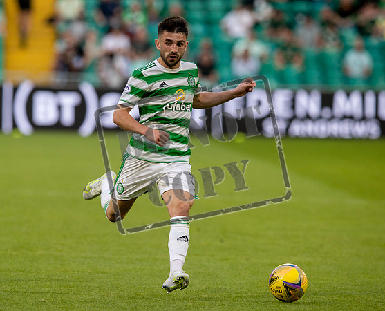 SOCCER Celtic