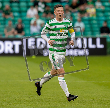 SOCCER Celtic
