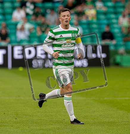SOCCER Celtic