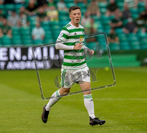 SOCCER Celtic