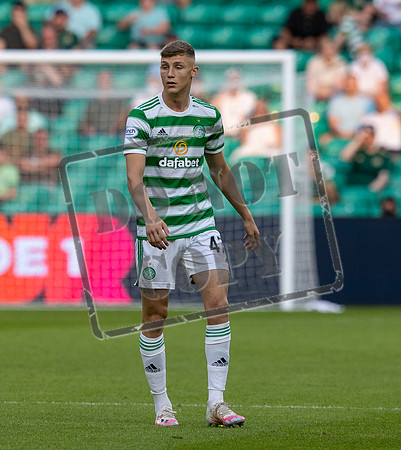 SOCCER Celtic