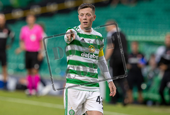SOCCER Celtic