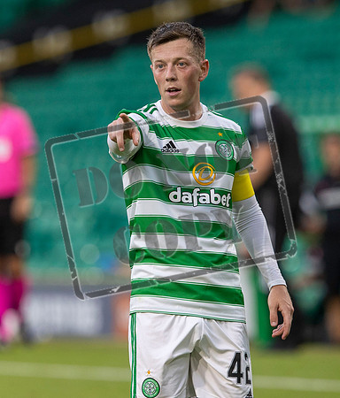 SOCCER Celtic