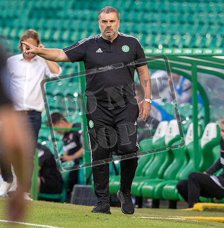 SOCCER Celtic