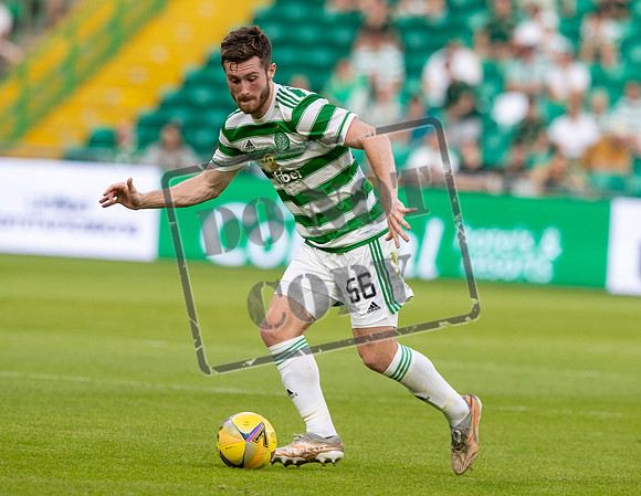 SOCCER Celtic