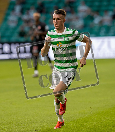 SOCCER Celtic
