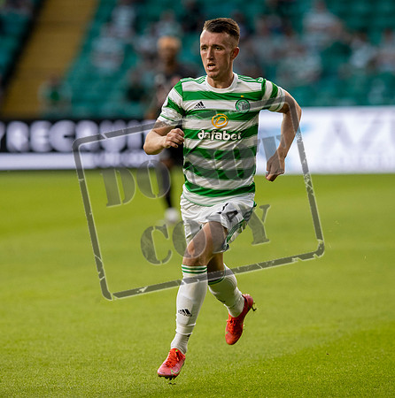 SOCCER Celtic