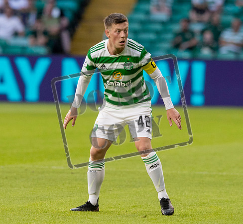 SOCCER Celtic