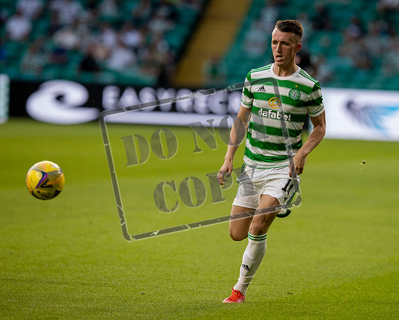 SOCCER Celtic