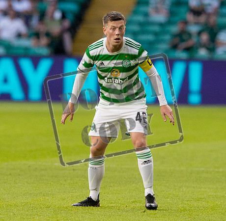 SOCCER Celtic