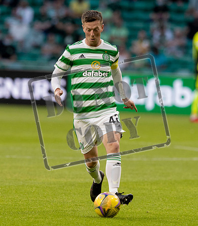 SOCCER Celtic