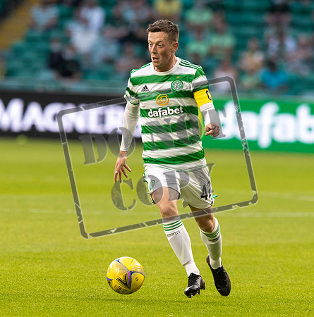 SOCCER Celtic