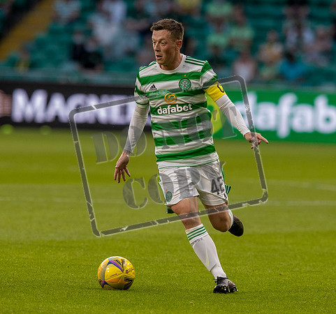 SOCCER Celtic