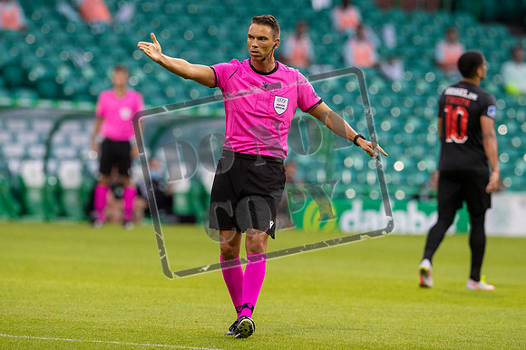 SOCCER Celtic