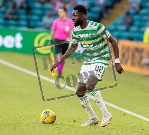 SOCCER Celtic