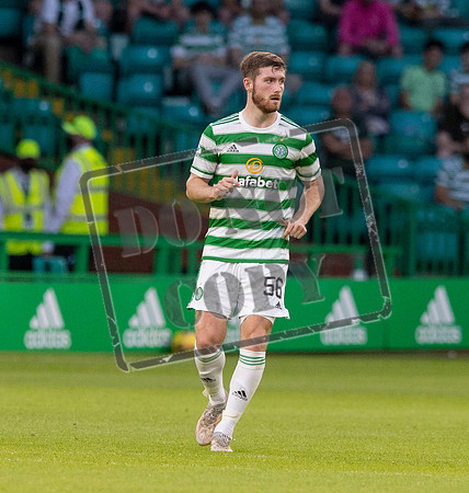 SOCCER Celtic