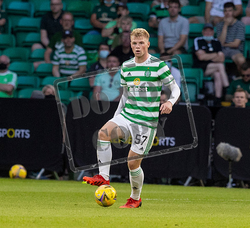 SOCCER Celtic