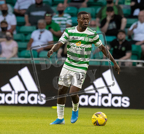 SOCCER Celtic