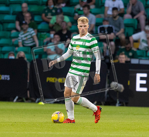 SOCCER Celtic