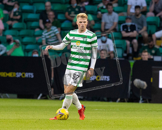 SOCCER Celtic
