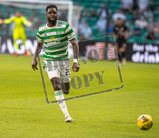 SOCCER Celtic