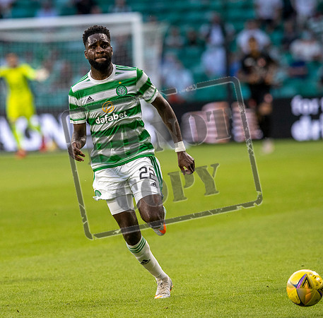 SOCCER Celtic