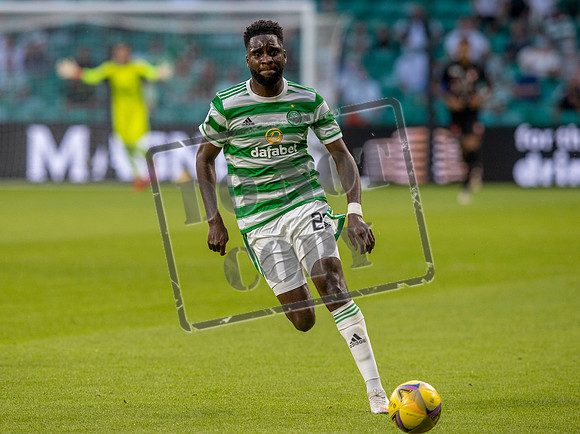 SOCCER Celtic