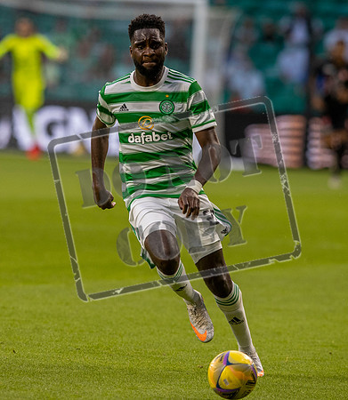 SOCCER Celtic