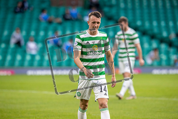 SOCCER Celtic