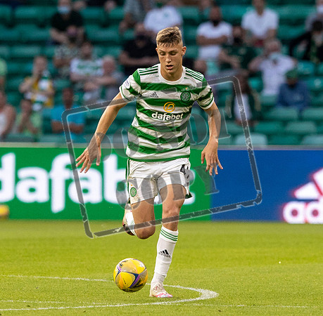 SOCCER Celtic