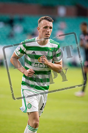 SOCCER Celtic