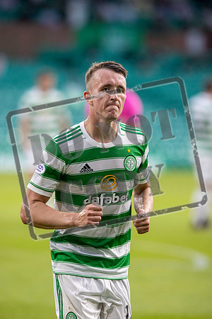 SOCCER Celtic