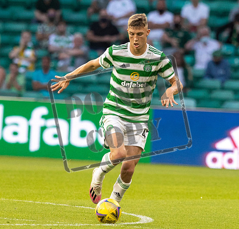 SOCCER Celtic
