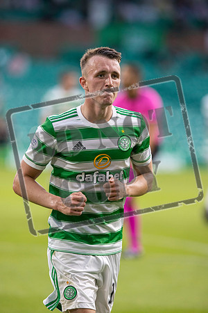 SOCCER Celtic