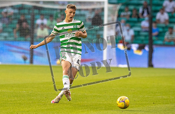 SOCCER Celtic