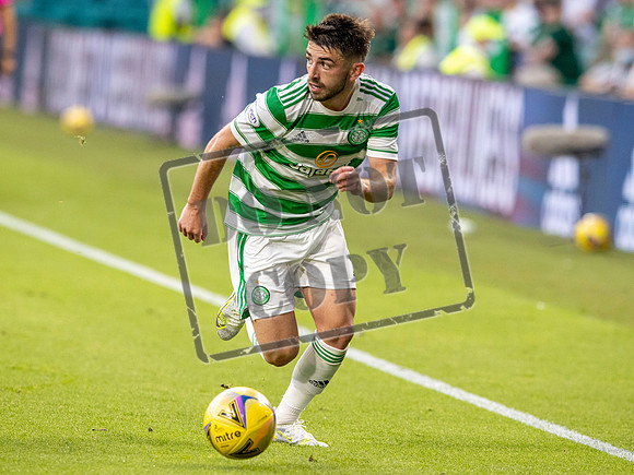 SOCCER Celtic
