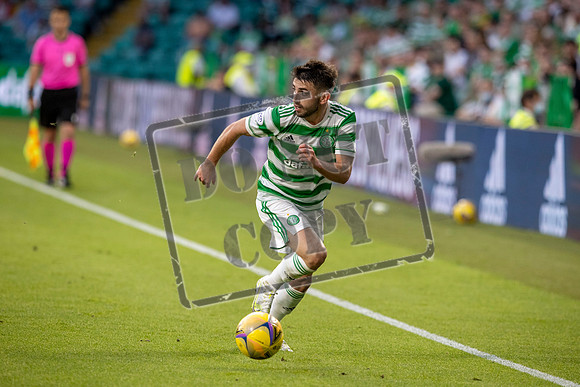 SOCCER Celtic