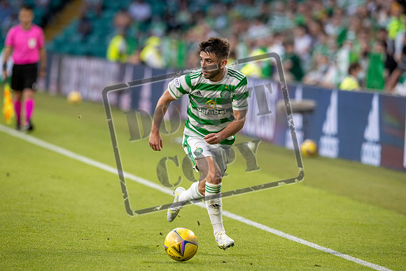 SOCCER Celtic