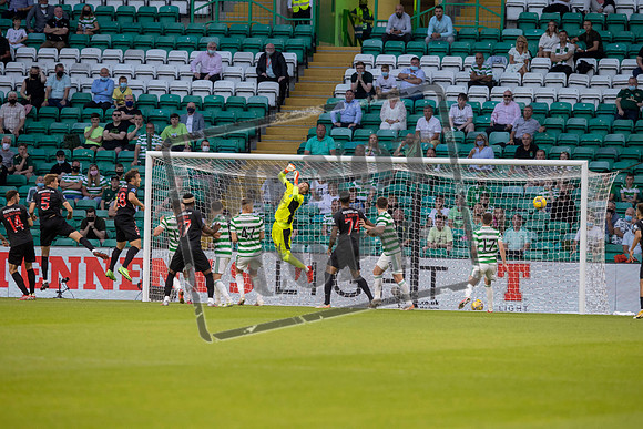SOCCER Celtic