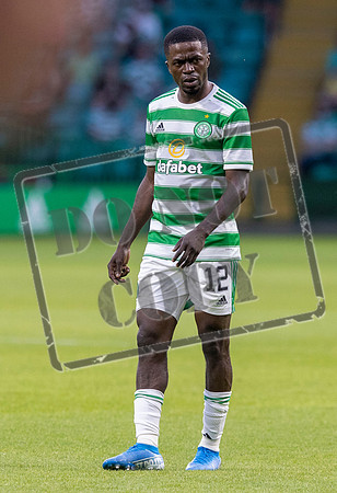 SOCCER Celtic