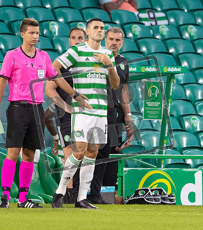 SOCCER Celtic