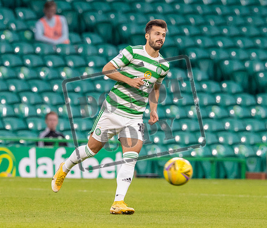 SOCCER Celtic