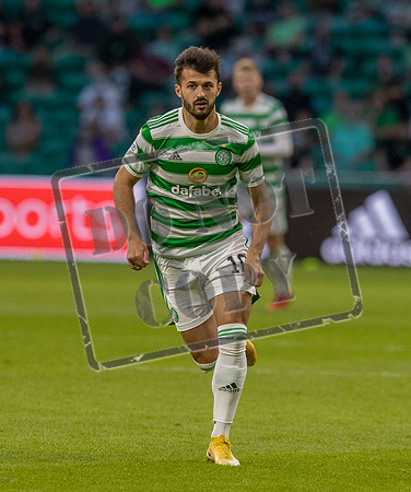 SOCCER Celtic